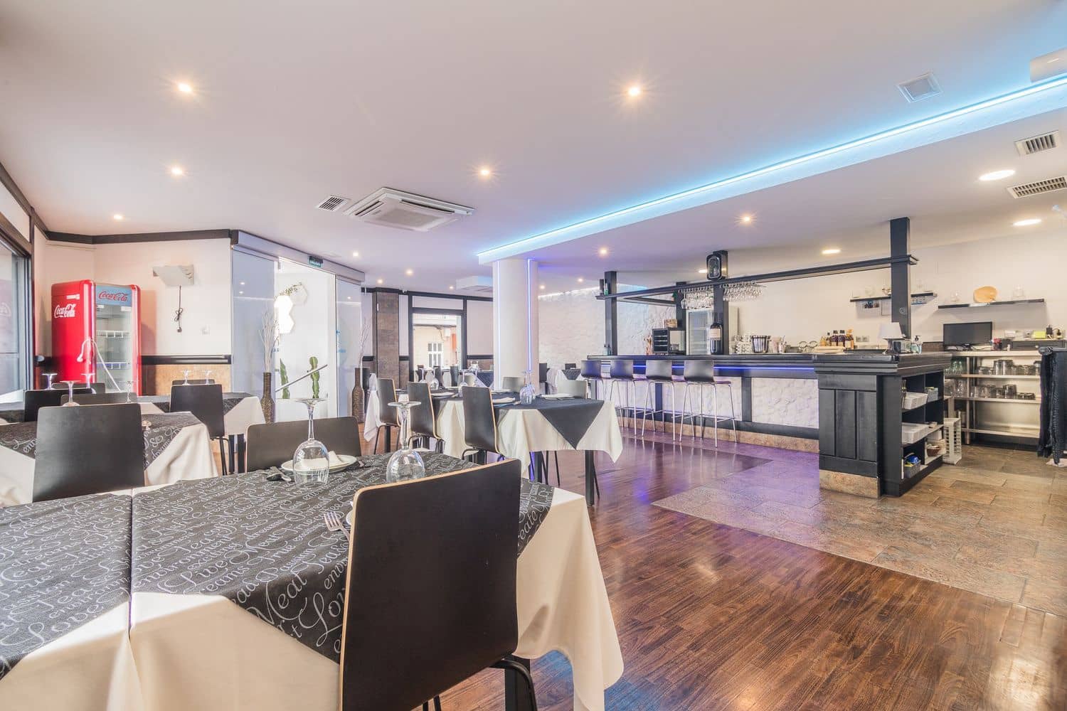 Erhverv til salg i Santa Pola - € 330.000 (Ref: 9448633)