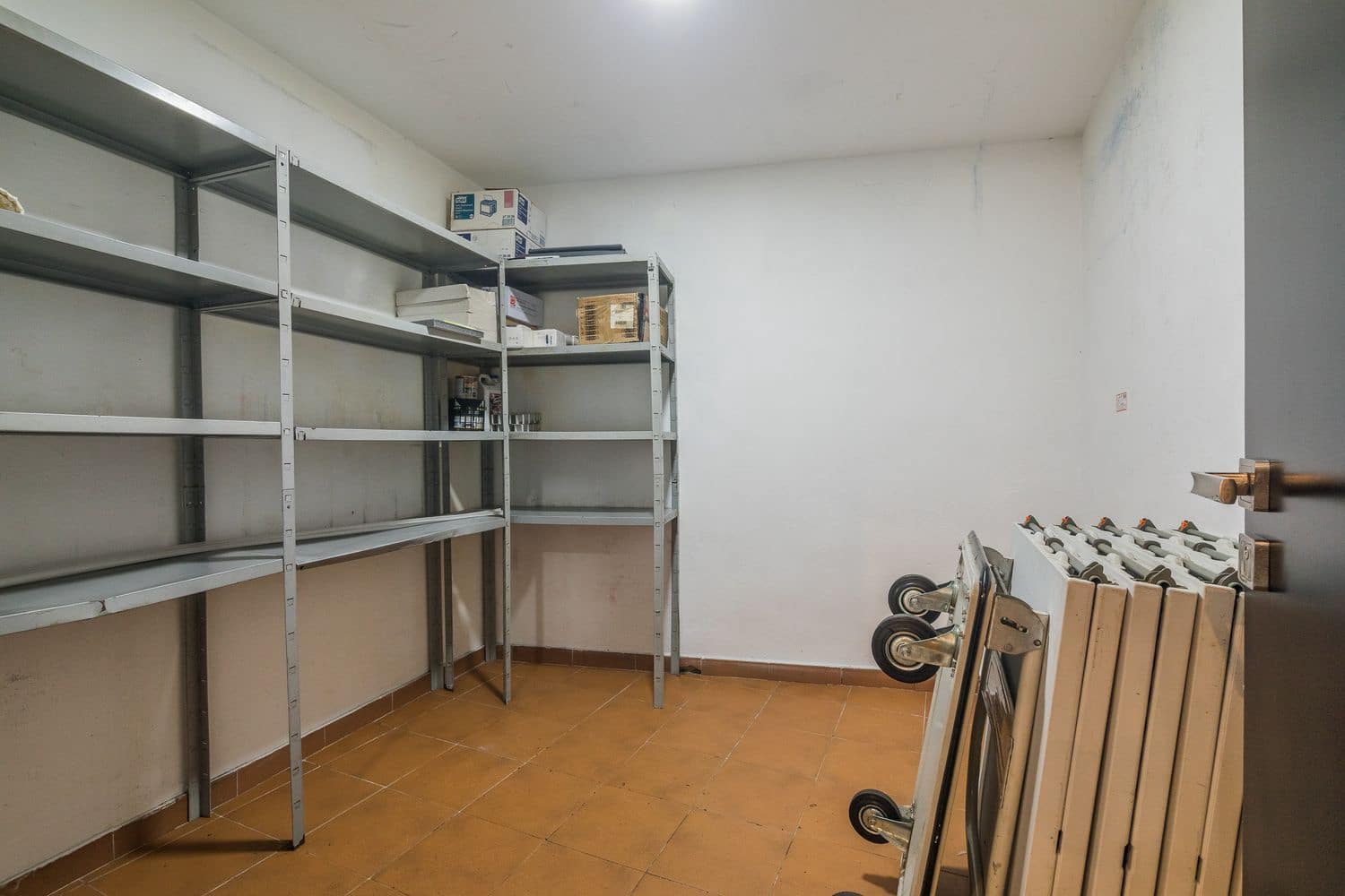 Erhverv til salg i Santa Pola - € 330.000 (Ref: 9448633)