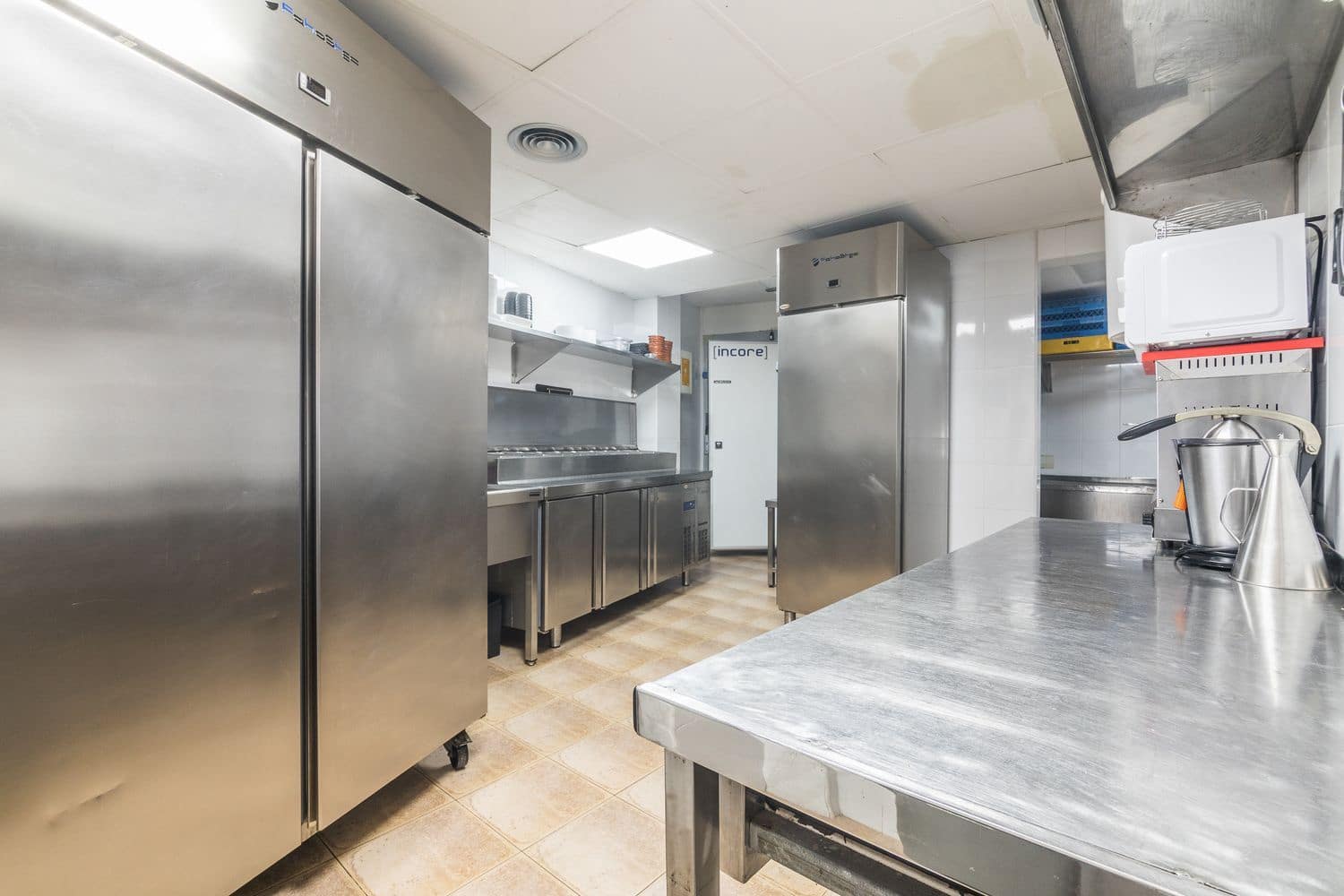 Erhverv til salg i Santa Pola - € 330.000 (Ref: 9448633)