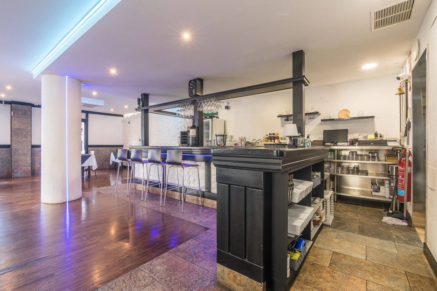 Erhverv til salg i Santa Pola - € 330.000 (Ref: 9448633)