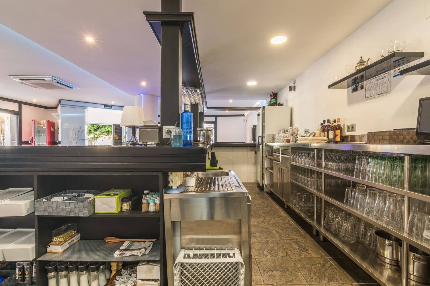 Erhverv til salg i Santa Pola - € 330.000 (Ref: 9448633)