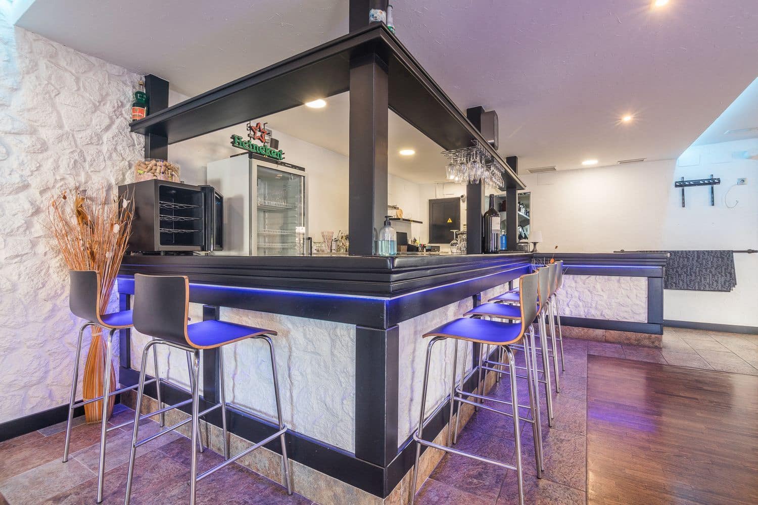 Erhverv til salg i Santa Pola - € 330.000 (Ref: 9448633)