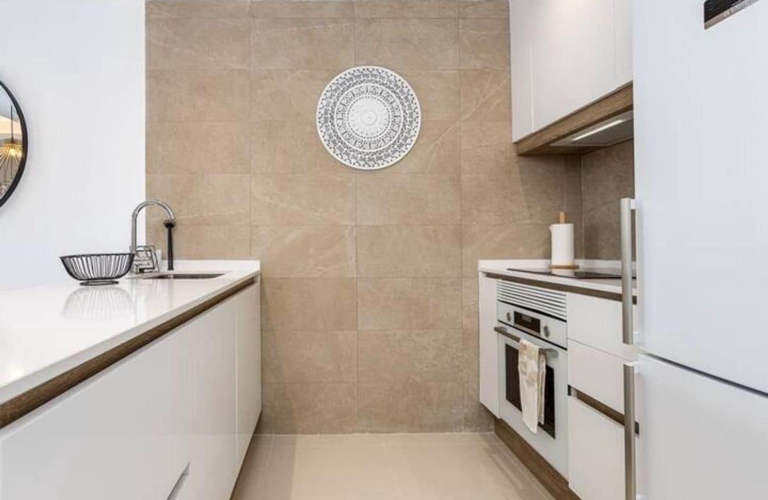 2 quarto Casa em Banda para venda em Ciudad Quesada com piscina garagem - 340 000 € (Ref: 9448634)