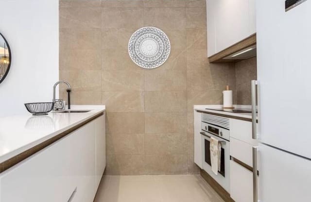 2 quarto Casa em Banda para venda em Ciudad Quesada, Rojales com piscina garagem - 340 000 € (Ref: 9448634)