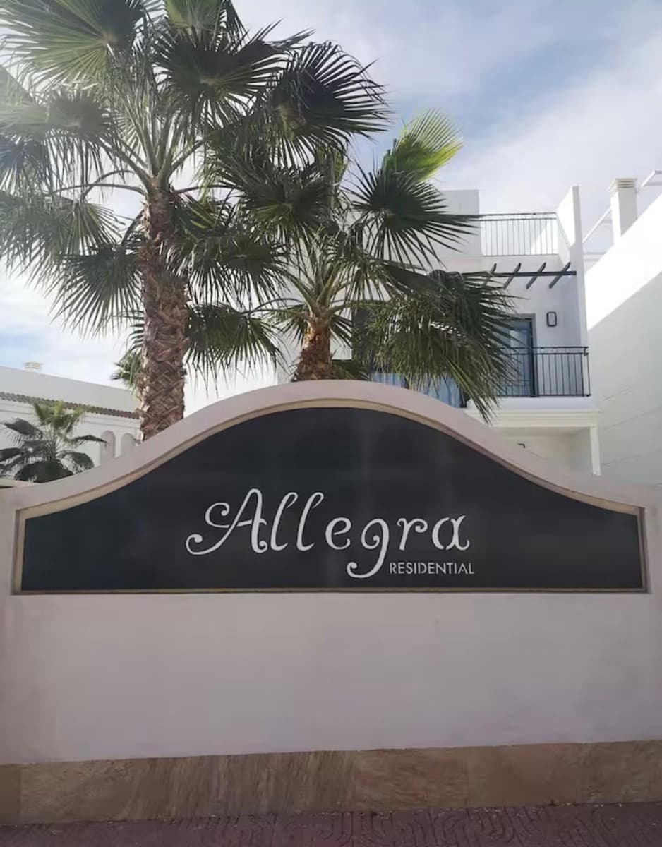 2 quarto Casa em Banda para venda em Ciudad Quesada com piscina garagem - 340 000 € (Ref: 9448634)