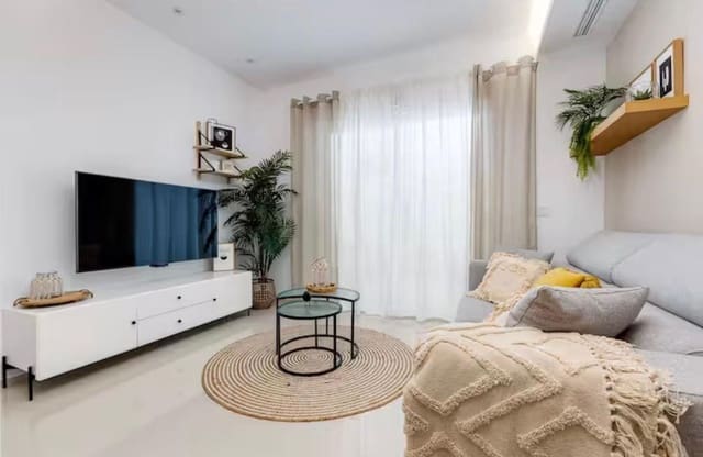 2 quarto Casa em Banda para venda em Ciudad Quesada, Rojales com piscina garagem - 340 000 € (Ref: 9448634)