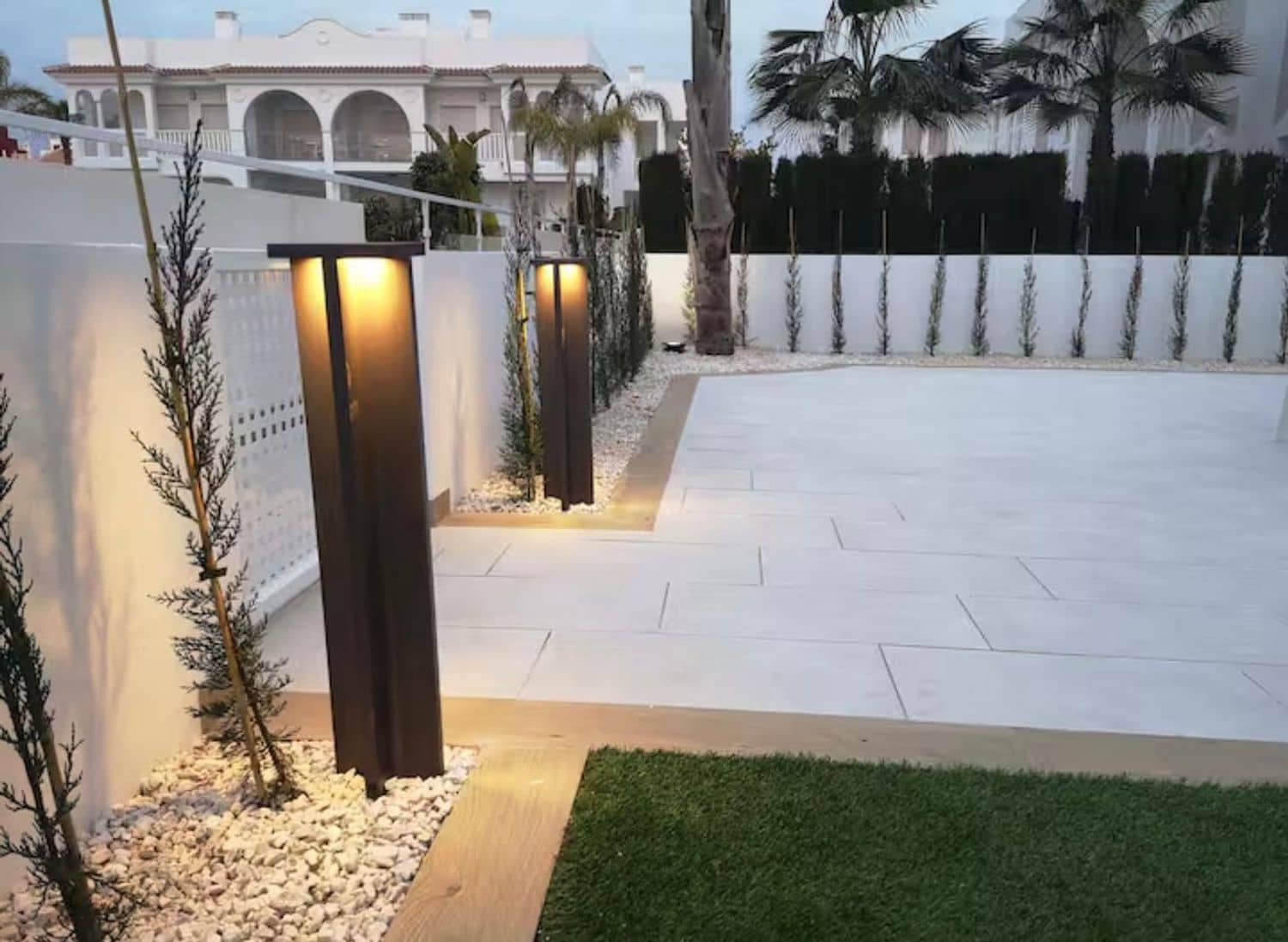 2 quarto Casa em Banda para venda em Ciudad Quesada com piscina garagem - 340 000 € (Ref: 9448634)