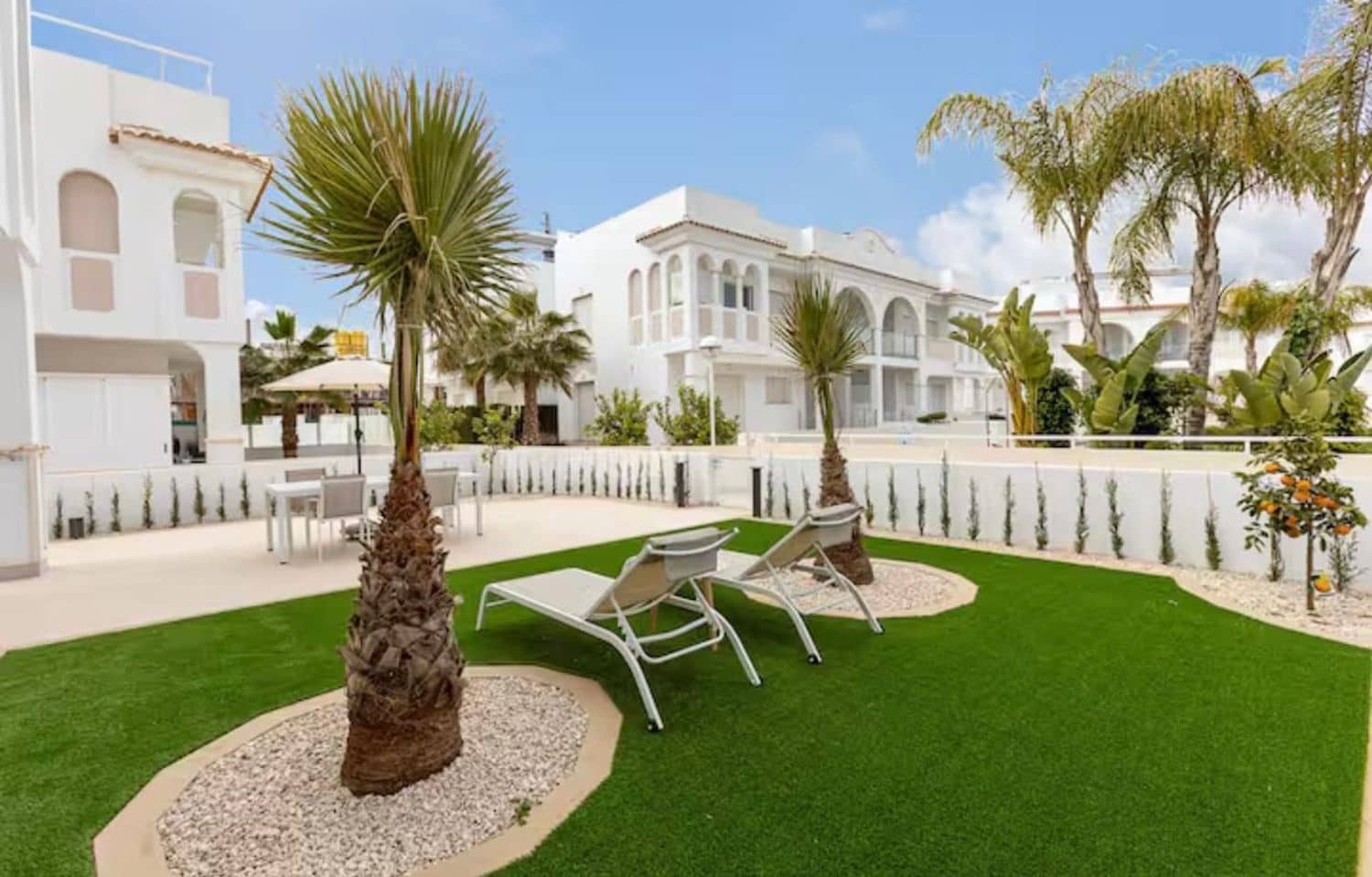 2 quarto Casa em Banda para venda em Ciudad Quesada com piscina garagem - 340 000 € (Ref: 9448634)