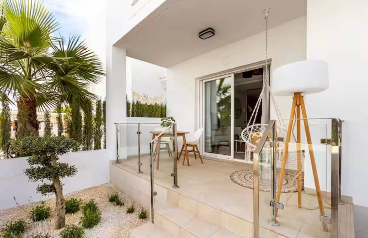 2 quarto Casa em Banda para venda em Ciudad Quesada com piscina garagem - 340 000 € (Ref: 9448634)