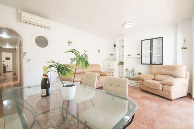 3 soveværelse Lejlighed til salg i Playa Levante, Santa Pola med garage - € 290.000 (Ref: 9448635)