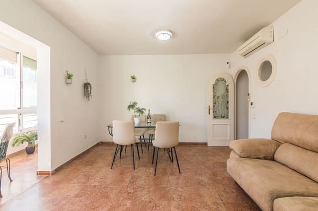 3 soveværelse Lejlighed til salg i Playa Levante, Santa Pola med garage - € 290.000 (Ref: 9448635)