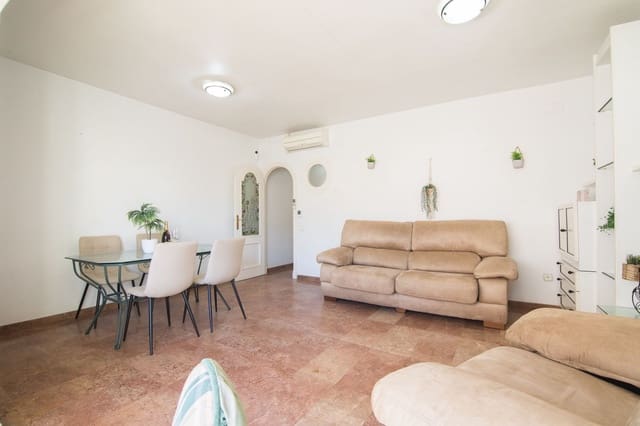3 soveværelse Lejlighed til salg i Playa Levante, Santa Pola med garage - € 290.000 (Ref: 9448635)