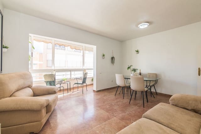 3 soveværelse Lejlighed til salg i Playa Levante, Santa Pola med garage - € 290.000 (Ref: 9448635)