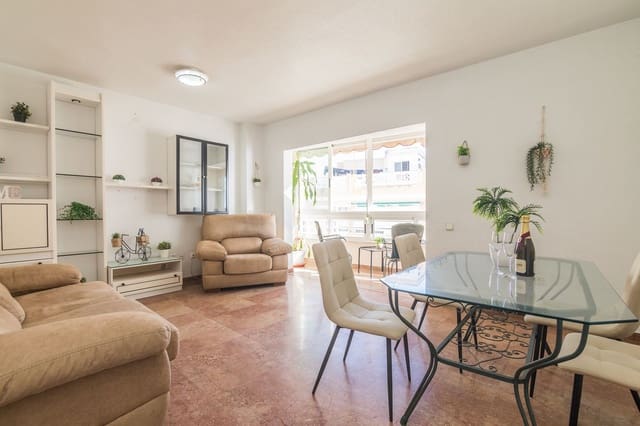 3 soveværelse Lejlighed til salg i Playa Levante, Santa Pola med garage - € 290.000 (Ref: 9448635)