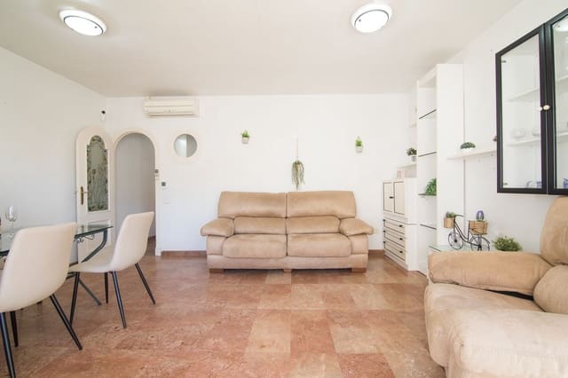 3 soveværelse Lejlighed til salg i Playa Levante, Santa Pola med garage - € 290.000 (Ref: 9448635)