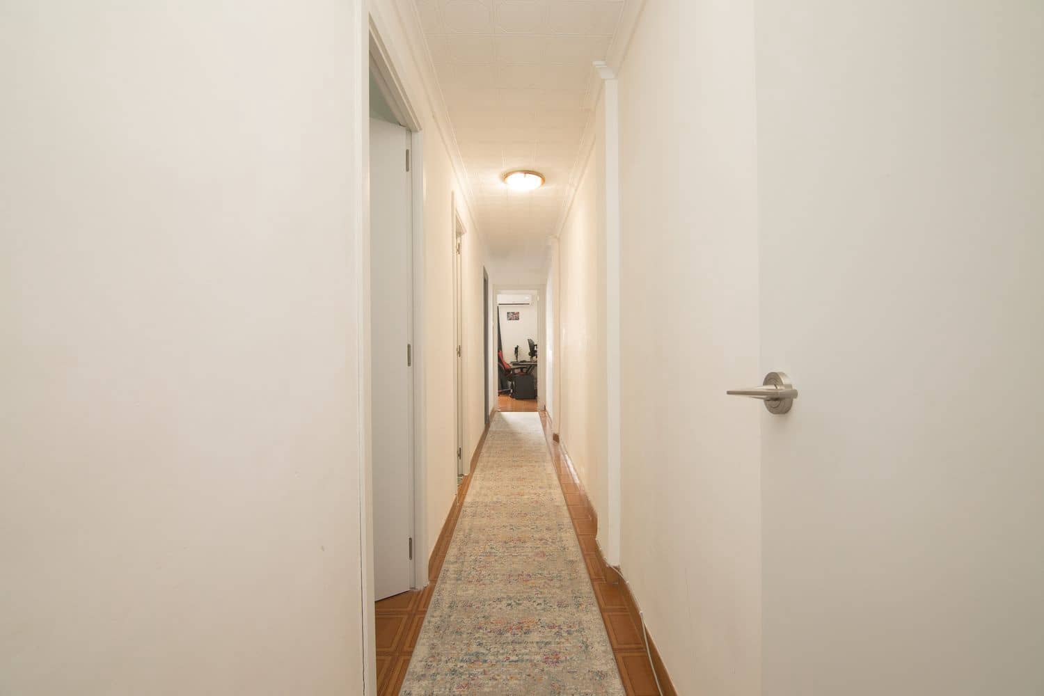 3 sovrum Lägenhet till salu i Alicante stad med garage - 137 000 € (Ref: 9465211)