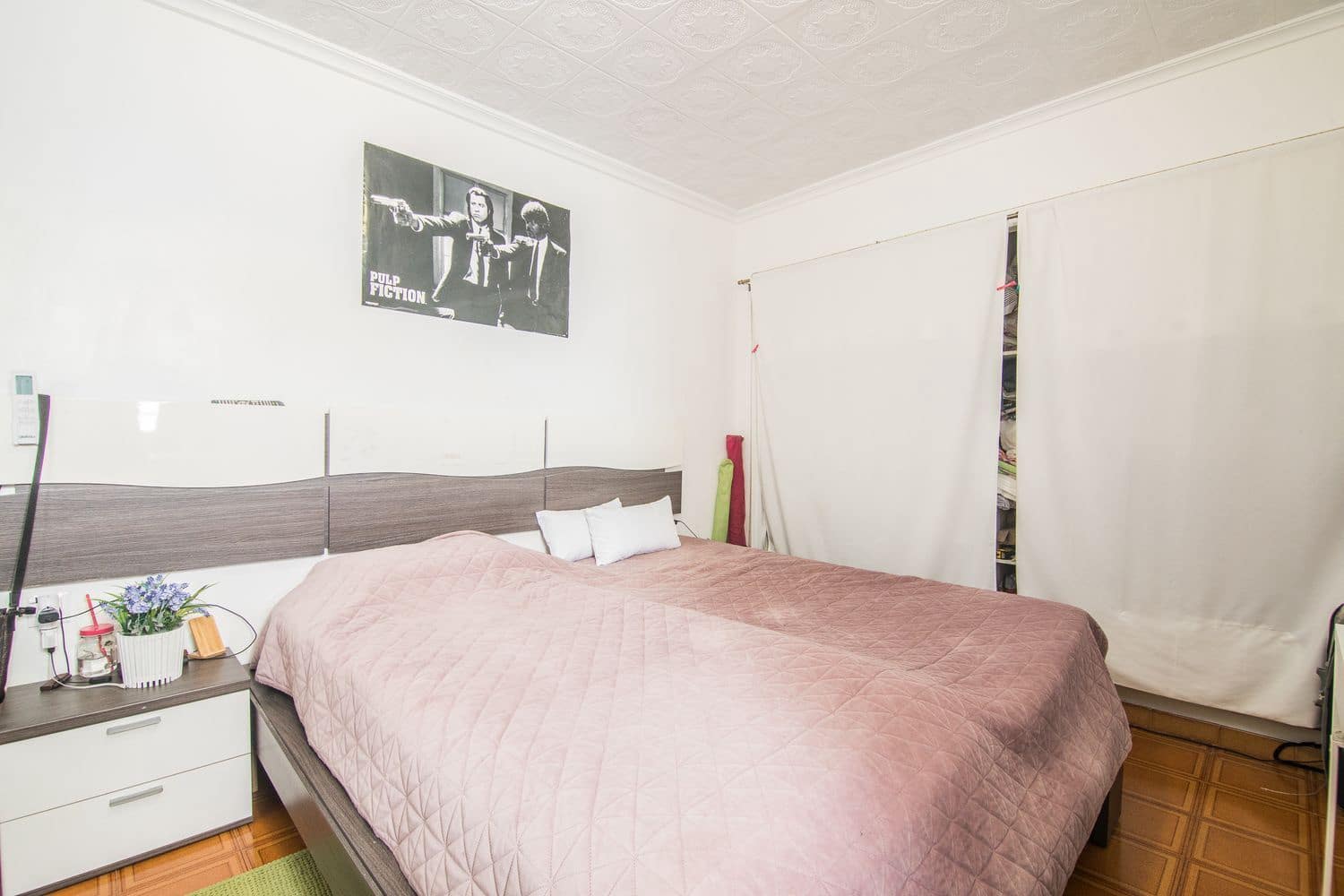 3 sovrum Lägenhet till salu i Alicante stad med garage - 137 000 € (Ref: 9465211)