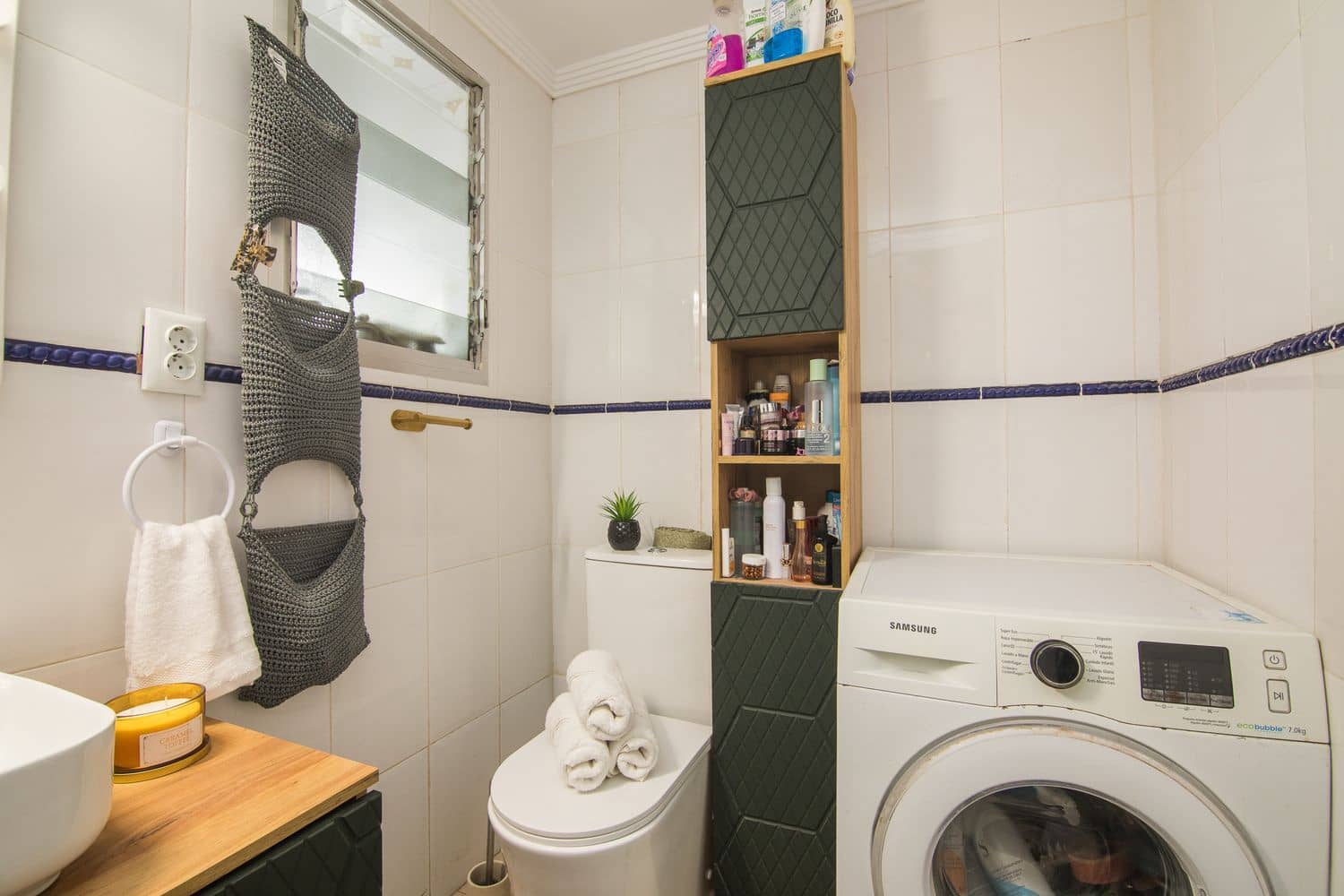 3 sovrum Lägenhet till salu i Alicante stad med garage - 137 000 € (Ref: 9465211)