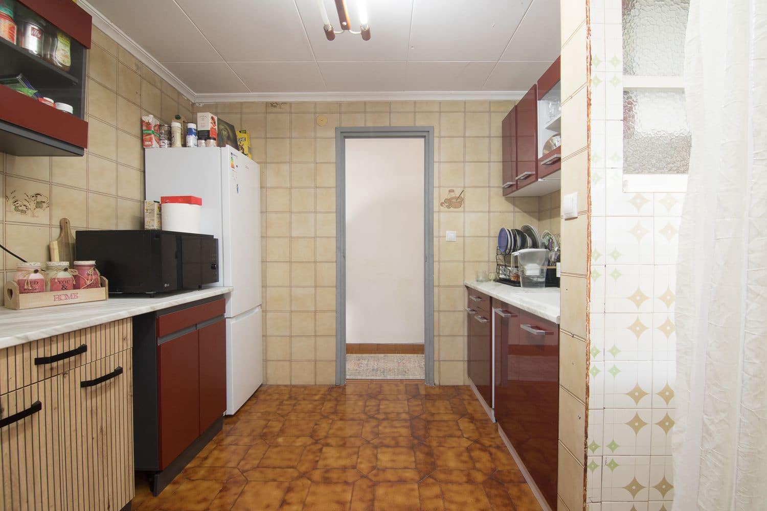 3 sovrum Lägenhet till salu i Alicante stad med garage - 137 000 € (Ref: 9465211)