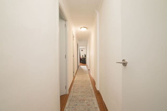 3 sovrum Lägenhet till salu i Pla de Bon Repos, Alicante stad med garage - 137 000 € (Ref: 9465211)