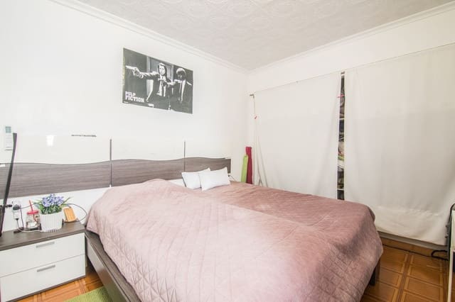 3 sovrum Lägenhet till salu i Pla de Bon Repos, Alicante stad med garage - 137 000 € (Ref: 9465211)