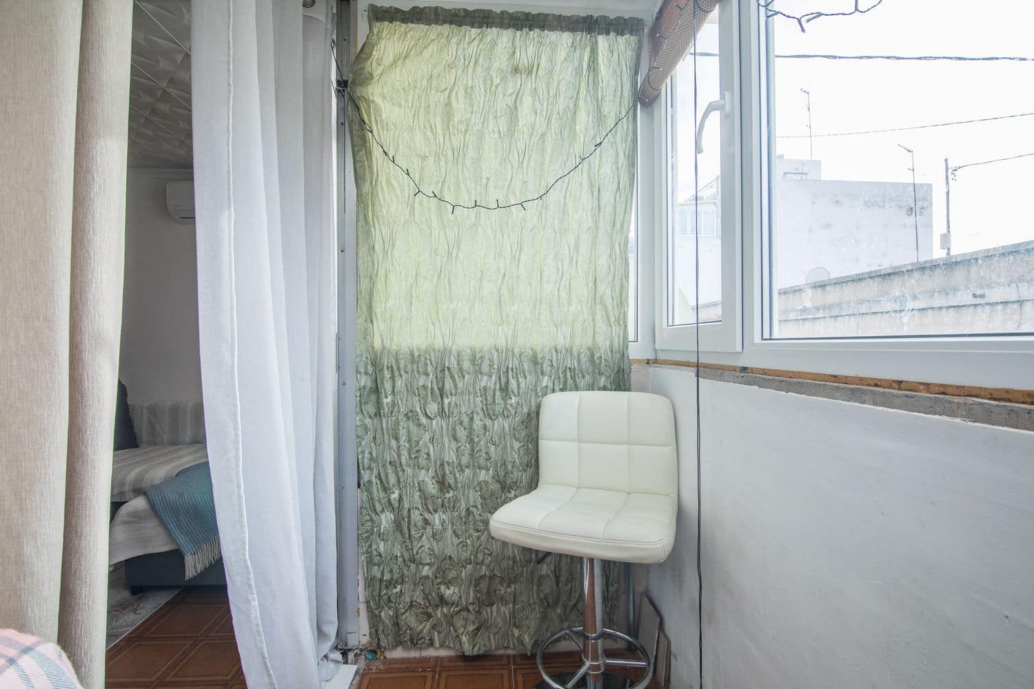 3 sovrum Lägenhet till salu i Alicante stad med garage - 137 000 € (Ref: 9465211)