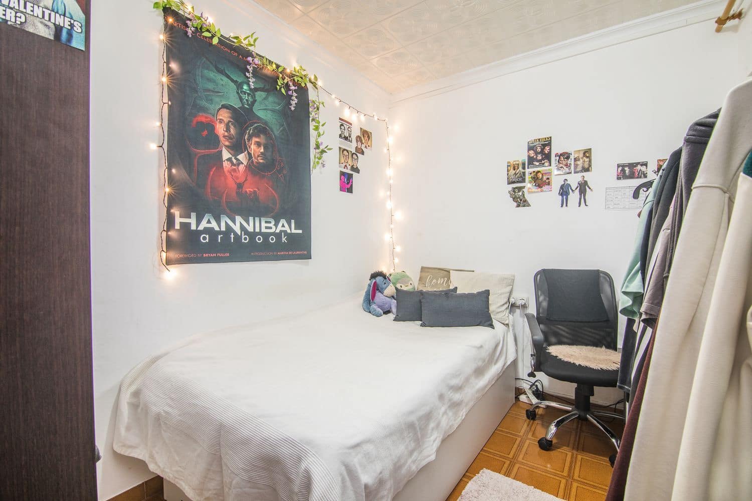 3 sovrum Lägenhet till salu i Alicante stad med garage - 137 000 € (Ref: 9465211)