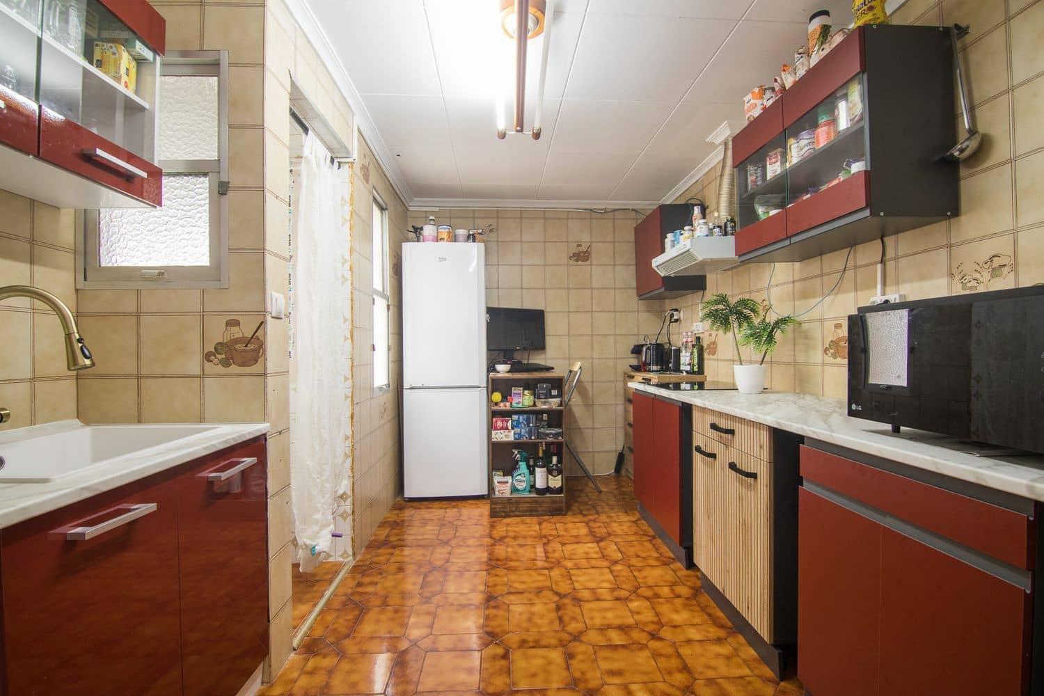 3 sovrum Lägenhet till salu i Alicante stad med garage - 137 000 € (Ref: 9465211)