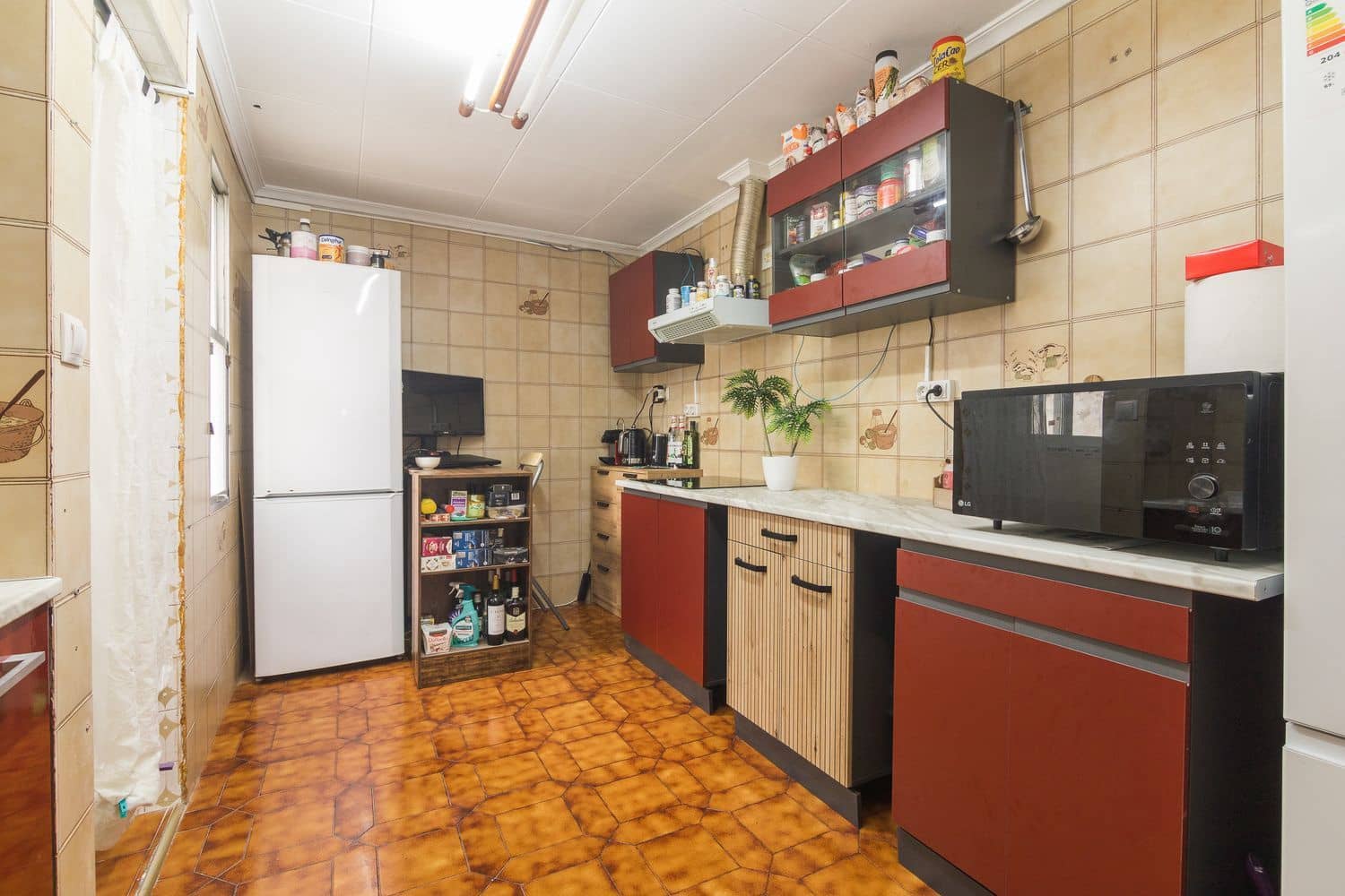 3 sovrum Lägenhet till salu i Alicante stad med garage - 137 000 € (Ref: 9465211)