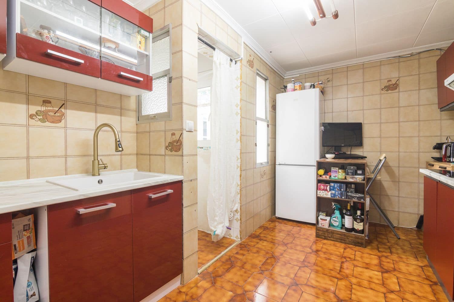 3 sovrum Lägenhet till salu i Alicante stad med garage - 137 000 € (Ref: 9465211)