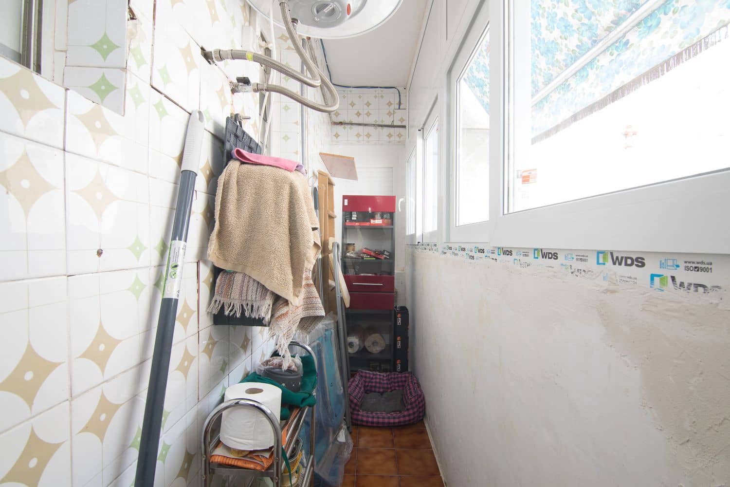 3 sovrum Lägenhet till salu i Alicante stad med garage - 137 000 € (Ref: 9465211)