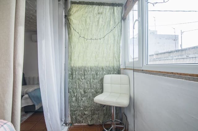 3 sovrum Lägenhet till salu i Pla de Bon Repos, Alicante stad med garage - 137 000 € (Ref: 9465211)