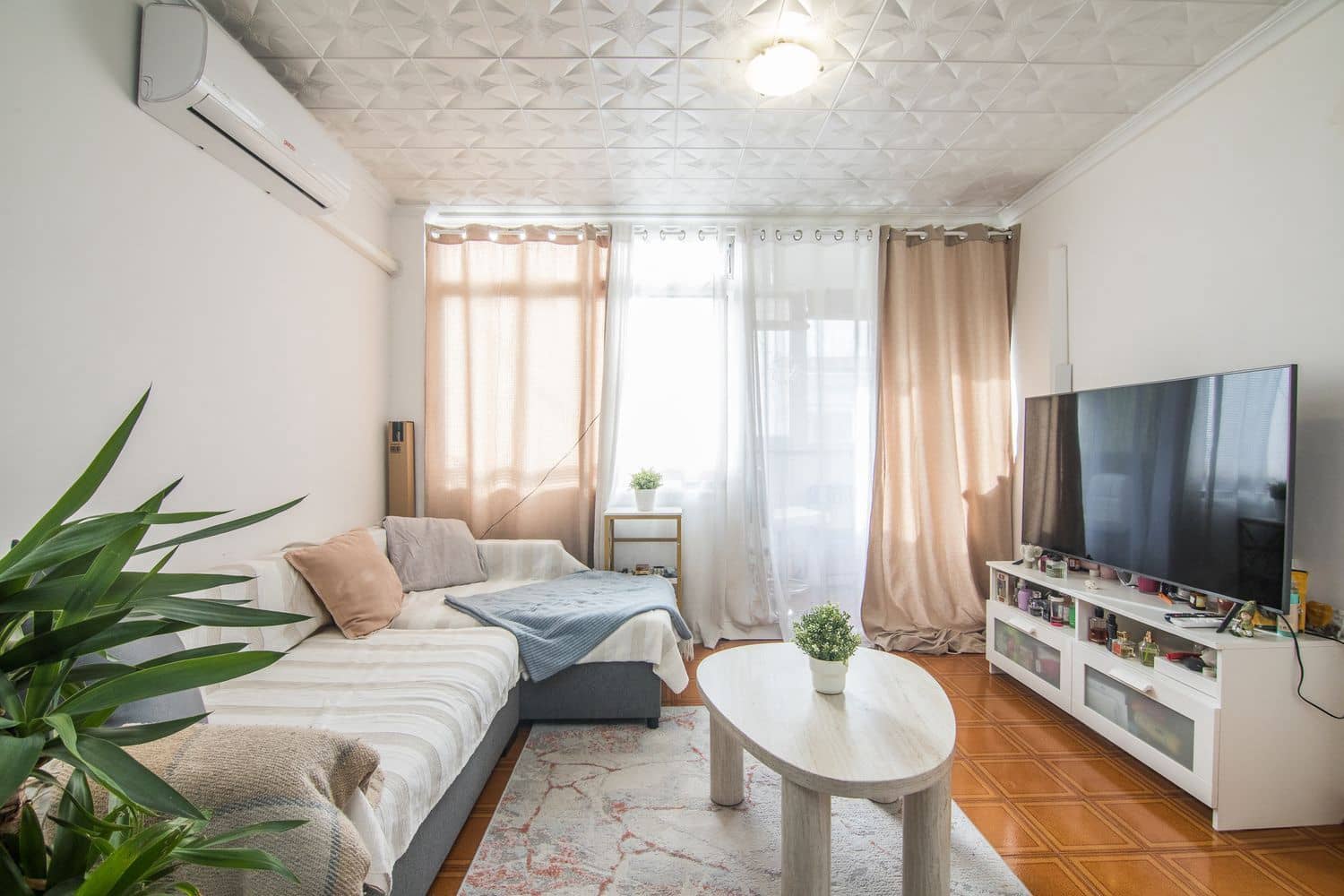 3 sovrum Lägenhet till salu i Alicante stad med garage - 137 000 € (Ref: 9465211)