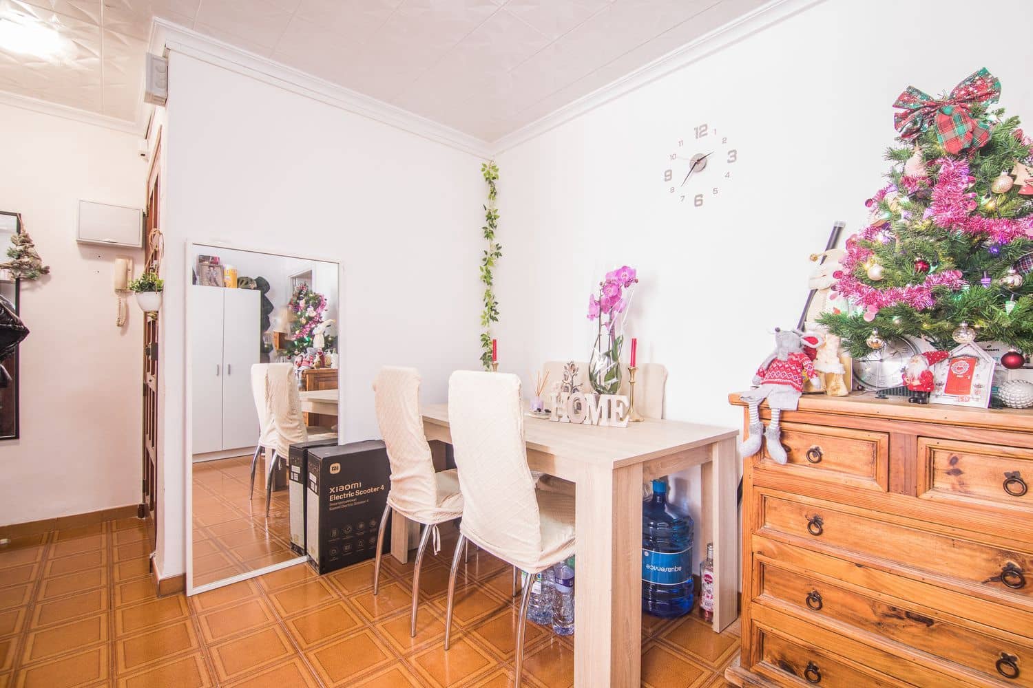 3 sovrum Lägenhet till salu i Alicante stad med garage - 137 000 € (Ref: 9465211)