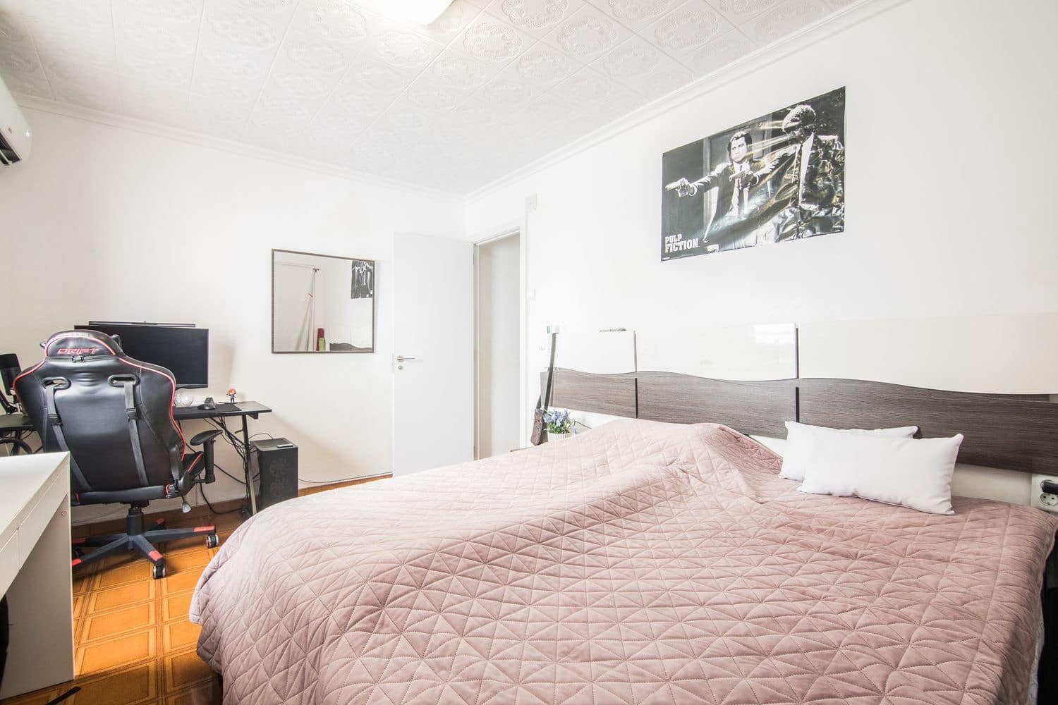 3 sovrum Lägenhet till salu i Alicante stad med garage - 137 000 € (Ref: 9465211)