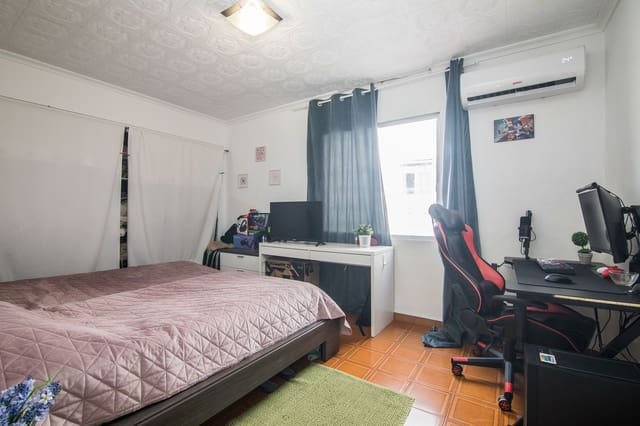 3 sovrum Lägenhet till salu i Pla de Bon Repos, Alicante stad med garage - 137 000 € (Ref: 9465211)