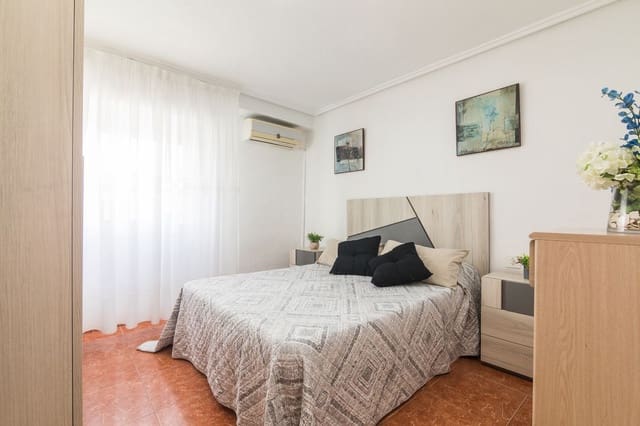 Apartamento de 3 habitaciones en Centro, Santa Pola en venta con garaje - 169.000 € (Ref: 9540782)