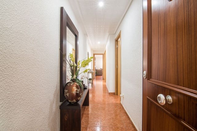 Apartamento de 3 habitaciones en Centro, Santa Pola en venta con garaje - 169.000 € (Ref: 9540782)
