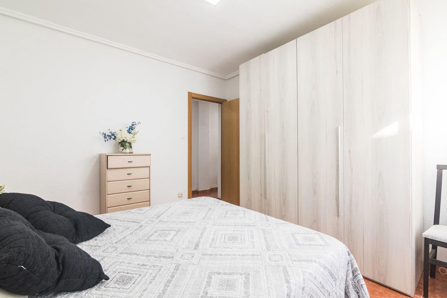 Apartamento de 3 habitaciones en Santa Pola en venta con garaje - 169.000 € (Ref: 9540782)