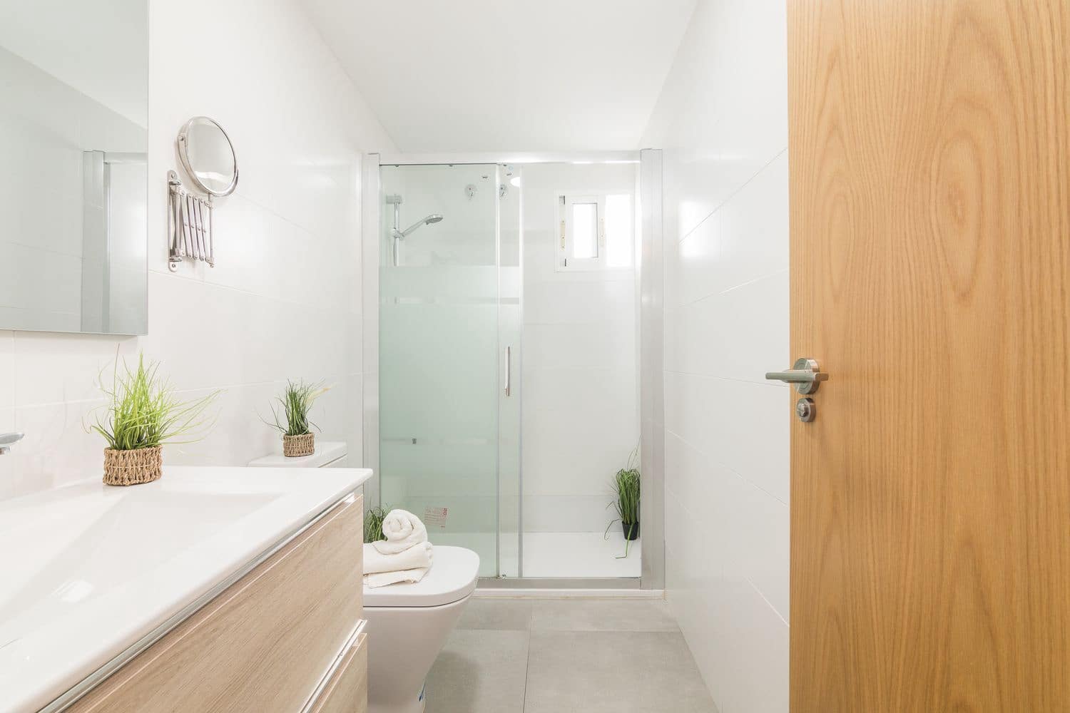 Apartamento de 3 habitaciones en Santa Pola en venta con garaje - 169.000 € (Ref: 9540782)