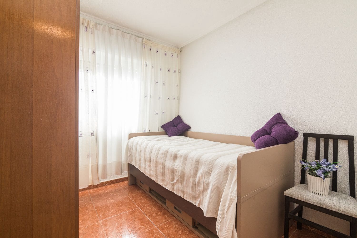 Apartamento de 3 habitaciones en Santa Pola en venta con garaje - 169.000 € (Ref: 9540782)