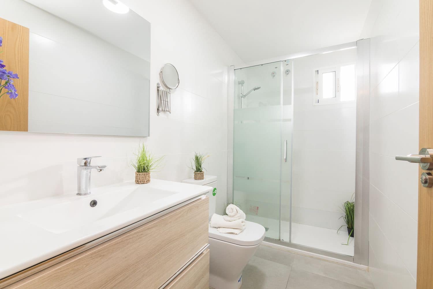 Apartamento de 3 habitaciones en Santa Pola en venta con garaje - 169.000 € (Ref: 9540782)