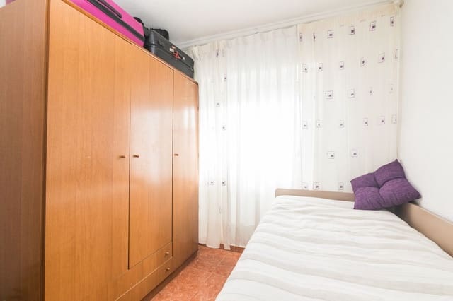 Apartamento de 3 habitaciones en Centro, Santa Pola en venta con garaje - 169.000 € (Ref: 9540782)