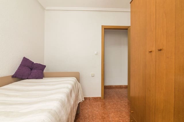 Apartamento de 3 habitaciones en Centro, Santa Pola en venta con garaje - 169.000 € (Ref: 9540782)