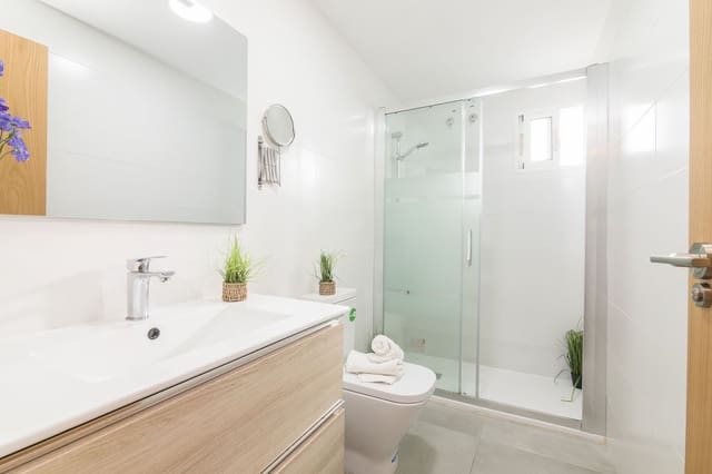 Apartamento de 3 habitaciones en Centro, Santa Pola en venta con garaje - 169.000 € (Ref: 9540782)