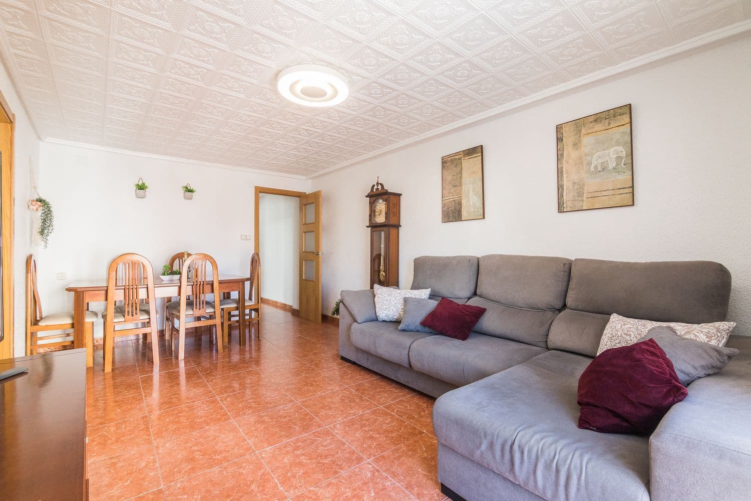 Apartamento de 3 habitaciones en Santa Pola en venta con garaje - 169.000 € (Ref: 9540782)