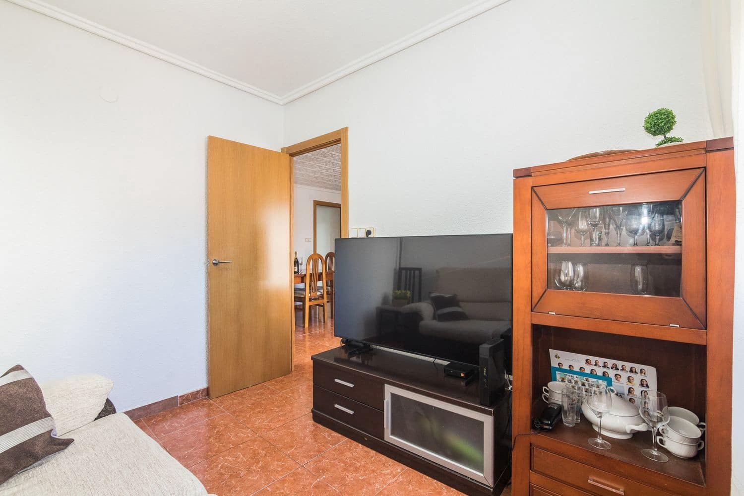 Apartamento de 3 habitaciones en Santa Pola en venta con garaje - 169.000 € (Ref: 9540782)