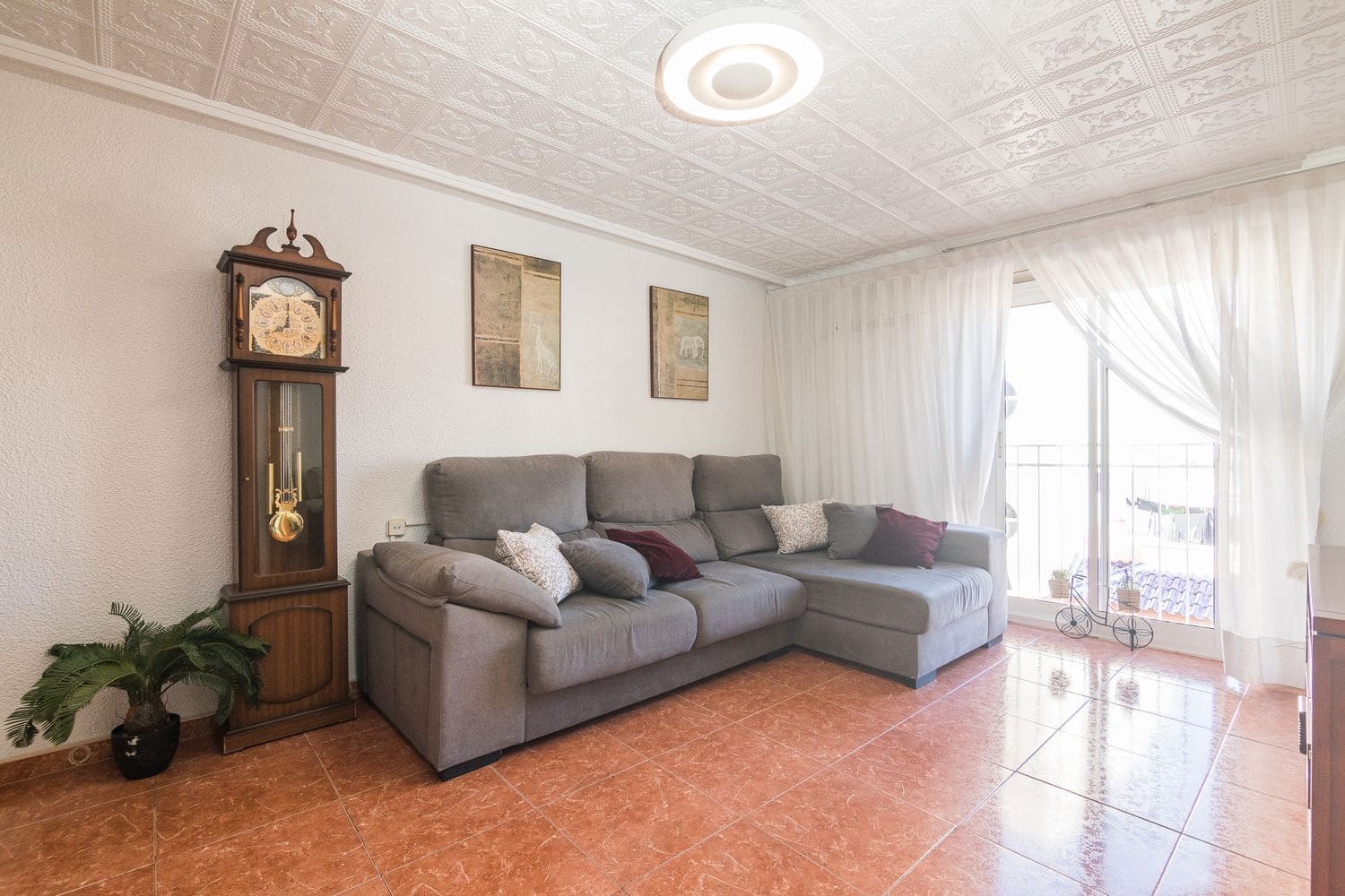 Apartamento de 3 habitaciones en Santa Pola en venta con garaje - 169.000 € (Ref: 9540782)