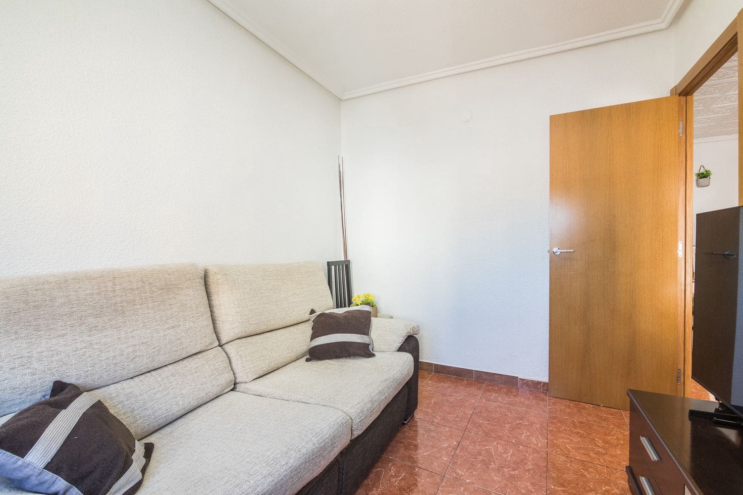 Apartamento de 3 habitaciones en Santa Pola en venta con garaje - 169.000 € (Ref: 9540782)