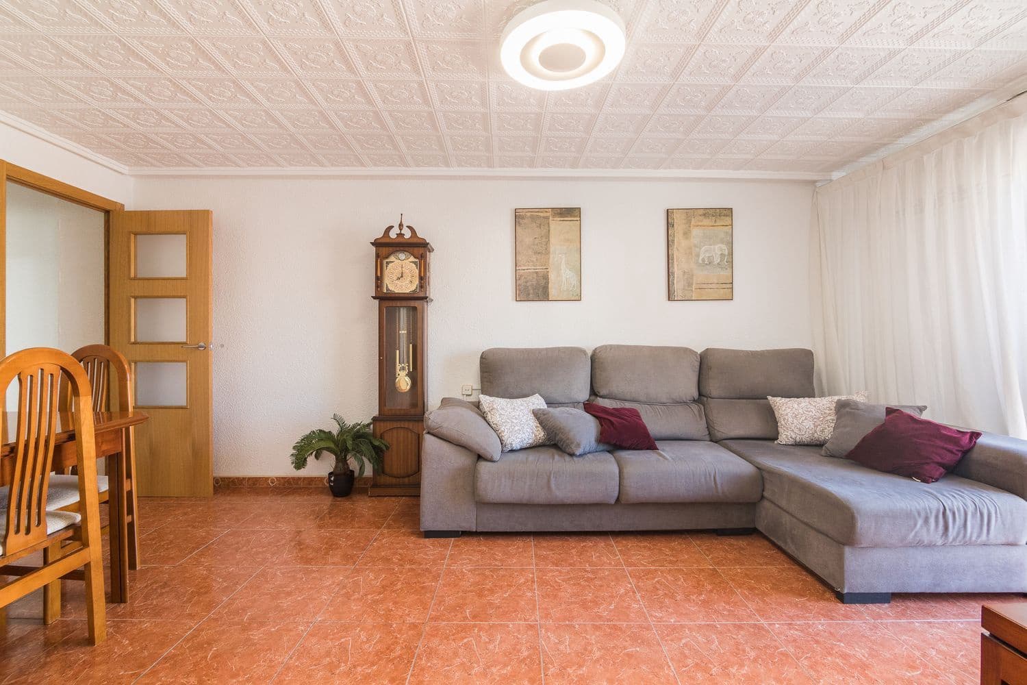 Apartamento de 3 habitaciones en Santa Pola en venta con garaje - 169.000 € (Ref: 9540782)